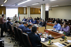 دهمین دوره آموزش خبرنگار قرآنی
