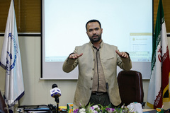 دهمین دوره آموزش خبرنگار قرآنی
