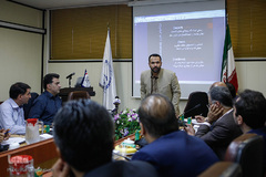 دهمین دوره آموزش خبرنگار قرآنی
