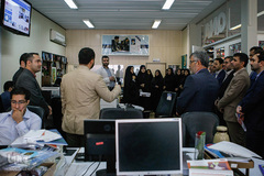 دهمین دوره آموزش خبرنگار قرآنی
