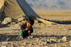 زندگی عشایری