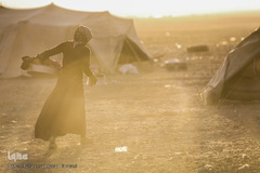 زندگی عشایری