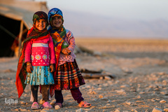 زندگی عشایری