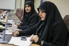 سیزدهمین نشست «با یاوران وحی» همراه با مؤسسه ندای رحمت الهی
