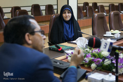 سیزدهمین نشست «با یاوران وحی» همراه با مؤسسه ندای رحمت الهی
