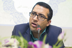 سیزدهمین نشست «با یاوران وحی» همراه با مؤسسه ندای رحمت الهی
