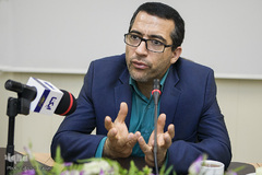 سیزدهمین نشست «با یاوران وحی» همراه با مؤسسه ندای رحمت الهی
