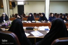 اولین دوره آموزشی دانشجو خبرنگارقرآنی
