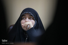 اولین دوره آموزشی دانشجو خبرنگارقرآنی
