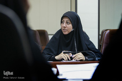 اولین دوره آموزشی دانشجو خبرنگارقرآنی
