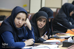 اولین دوره آموزشی دانشجو خبرنگارقرآنی
