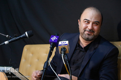 سالگرد استاد مروت