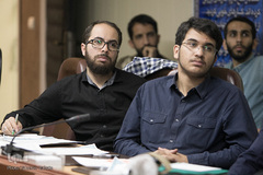 کارگاه آموزشی تکانش
