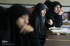 کارگاه آموزشی تکانش
