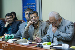 ظهر دلنشین «هادی فروزان»
