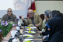 ظهر دلنشین «هادی فروزان»
