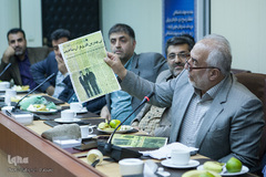 ظهر دلنشین «هادی فروزان»
