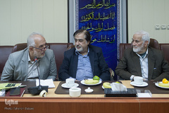 ظهر دلنشین «هادی فروزان»
