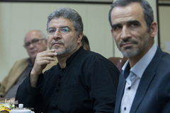 ظهر دلنشین «هادی فروزان»
