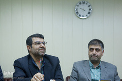 ظهر دلنشین «هادی فروزان»
