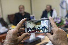 ظهر دلنشین «هادی فروزان»
