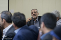 ظهر دلنشین «هادی فروزان»
