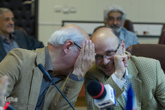 ظهر دلنشین «هادی فروزان»
