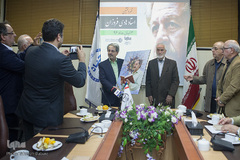 ظهر دلنشین «هادی فروزان»
