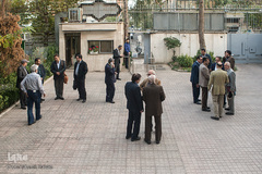 ظهر دلنشین «هادی فروزان»
