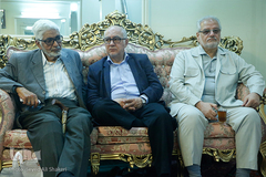 سالگرد شهید طالبی پور