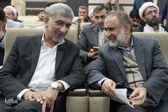 نشست مشترک مسئولان قرآنی ادارات اوقاف و امور خیریه و وزارت ارشاد
