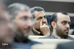 نشست مشترک مسئولان قرآنی ادارات اوقاف و امور خیریه و وزارت ارشاد
