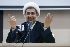 نشست مشترک مسئولان قرآنی ادارات اوقاف و امور خیریه و وزارت ارشاد
