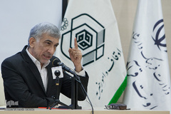 نشست مشترک مسئولان قرآنی ادارات اوقاف و امور خیریه و وزارت ارشاد
