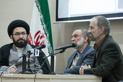 نشست مشترک مسئولان قرآنی ادارات اوقاف و امور خیریه و وزارت ارشاد
