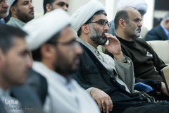 نشست مشترک مسئولان قرآنی ادارات اوقاف و امور خیریه و وزارت ارشاد
