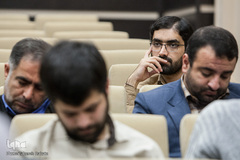 نشست مشترک مسئولان قرآنی ادارات اوقاف و امور خیریه و وزارت ارشاد
