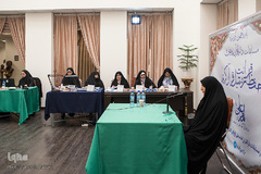 رقابت ۷ هزار بانو در مسابقات دارالقرآن امام علی(ع)
