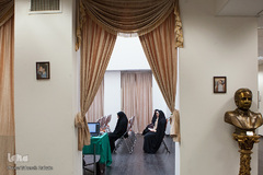 رقابت ۷ هزار بانو در مسابقات دارالقرآن امام علی(ع)
