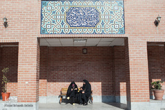 رقابت ۷ هزار بانو در مسابقات دارالقرآن امام علی(ع)
