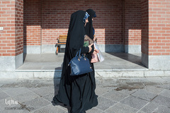 رقابت ۷ هزار بانو در مسابقات دارالقرآن امام علی(ع)
