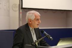 سخنرانی علی ماجدی، سفیر ایران در آلمان