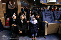 اختتامیه مسابقات دارالقرآن امام علی (ع)