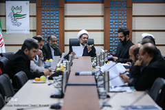 سومین جلسه ستاد راهبری طرح ملی حفظ قرآن کریم 