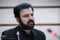 محمد حسین محمدزاده، رییس شبکه قرآن سیما