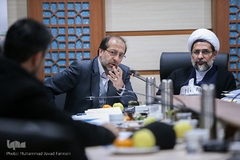 سومین جلسه ستاد راهبری طرح ملی حفظ قرآن کریم 