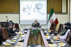 برنامه ظهر دلنشین، ویژه بزرگداشت استاد مرحوم سید مهدی فاطمیان