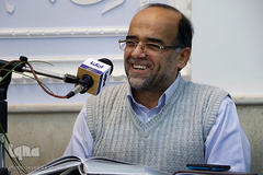 حسینعلی شریف