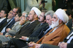 نخستین اجلاس گفت‌و‌گوهای فرهنگی آسیایی