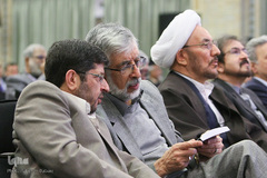 دکتر غلامعلی حداد عادل